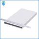 10.0mm 6061 Aluminium Heat Sink Profile Air Cooled Thermal Extrusions Anodized Fin Design