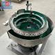 OEM/ODM Vibratory Bowl Feeder Washer O-Ring Electric Vibrating Feeder 200W