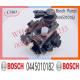 Fuel Injector Pump 0445010182 0445010169 0445010159 Diesel For Bosch CP1 Engine