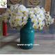 UVG Europe style artificial latex orchids import china silk flowers for party decoration