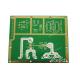Microwave Plasma Rogers High Frequency PCB Used In Measurement Equipment