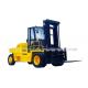 Warehouses Forklift Pallet Truck Freely Adjusted Seat 20000Kg Dead Weight