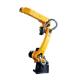 Welding Robot 6 Axis ER6-1600 Robotic Arm For Welding As Mig Welding Robot