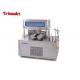13 KW Lab Pilot Process Systems Stabilizer Systems PT-SS Scraped Surface Sterilizer