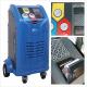 Wonderfu R134A Recycling Machine , 15kgs Automotive Refrigerant Recovery Machine