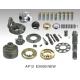 CAT AP12 E200B NEW Hydraulic Piston Pump parts/Repair Kits for CAT excavator