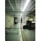 Large Continuous Roll To Roll Coating Machine  With Oven