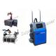 220V 50Hz Handheld Laser Cleaning Machine Laser Rust Polishing Equipment
