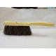 Eco - Friendly House Cleaning Brush With Handle Horse Hair Brush