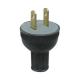 House 30 Amp 125 Volt Plug Durable And Safe  , American Power Plug PVC Material