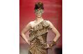 Wild elegance heats up Africa Fashion week