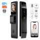 High quality materials for facial recognition intelligent fingerprint lock