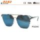 New style  sunglasses with 100% UV protection lens,suitable for men and women