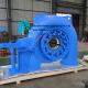 1.1mw-6.7mw Water Flow Turbine Generator For High Oil Pressure Governors In Large Dams