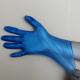 Waterpoof Harmless Disposable Vinyl Glove 9 Inches Durable For Dyeing