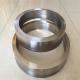 OEM Design High Precision Nickel Alloy Forging Ring Customized Size