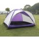 Single Layer Camping Tent Outdoor Pro Backpacking Light Weight waterproof Family TenT 3-4Person Camping Tent(HT6057)