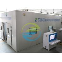 Energy Efficiency Appliance Performance Test Lab For Storage Water Heater