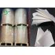 130um 150um 180um Waterproof PP Synthetic Paper 30inch by 31inch For Inkjet Printing