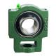 Steel Cage UCT209 Plummer Block Bearing Housing with 100% Chrome Steel/GCr15 Material