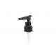 Mini Size 20mm Liquid Soap Dispenser Pump With A Clip And Pipe