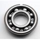 high quality and cheap price Deep groove ball bearing 6206