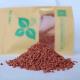 Red 	Color Rubber Granules