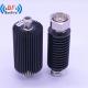 50W RF Variable Attenuator N Male to Female Connector DC-3800MHz 20dB 50ohm Adjustable