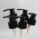 Black 24mm Emulsion Pump Sprayer head For Hand Washing