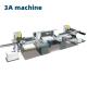 Safe CQT-LD-GF-2 Intelligent Cutting Line Series Paper Unloader for Stable Operation