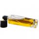 Base Material Glass 100ml Luxury Aroma Fragrance Perfume Bottle with Customized Logo