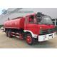 5000 L-6000 L Fire Fighting Truck Water Sprinckle Truck Dongfeng Chassis 4X2