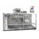 Electric AC380V 50Hz Stand Up Pouch Packing Machine 0.5MPa High Speed