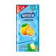 Supermarket Availability Lemon Healthy Hard Mint Candy for Round Shape and Room Temperature Storage
