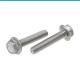 ISO14001 M8 A193 Stainless Steel Bolts 7818160000 Sliver