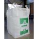 1000-1500 kgs tubular or U-panel FIBC big bag/pp super bag/pp bulk bags/pp ton bags