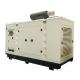 750KVA Silent Type Diesel Generator Set 100% Copper Brushless Alternator IP23 Protection Class