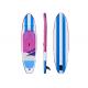 4.75'' Stand Up Yoga Inflatable Water Paddle Board With Accessories