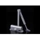 Safety Control Metal Door Closer with Hold Open Arm Easy Open Top Jamb D503T