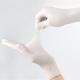 Anti Virus Disposable Medical Nitrile Gloves , Dentist Non Sterile Nitrile Examination Gloves