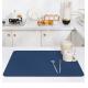 Kitchen Counter Mats Super Absorbent Diatomite Earth for Table Decoration Accessories