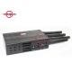 15m Coverage Range Wifi Signal Jammer With Car Charger For Mobile Phone