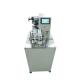 Wrap Around W240mm Automatic Labeling Machine For Barcode Sticker