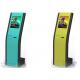 17 / 19 TFT Display Self Service Kiosk Terminals Full Automatic Queue System