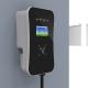Christmas TYPE2 Public EV Charging Station AC 32A Ev Charger 7kw