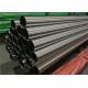 316 Polished Stainless Tube Pickled Surface Custom Length For Chemical Industry