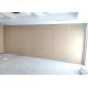 Sliding Folding Soundproof Partition Walls Movable Wooden For Hotel