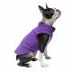  				Easy-on. & Easy-off Winter Dog Jacket 	        