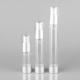 30ml Airless Pump Bottles 1 Oz 15ml 20ml Vitamin C Airless Serum Pump Bottles Mockup Pocket