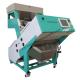 Full Color CCD Tea Color Sorter With Excellent Corrosion Resistance